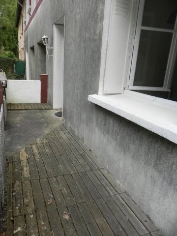 Nice Property in Spa Town - 2