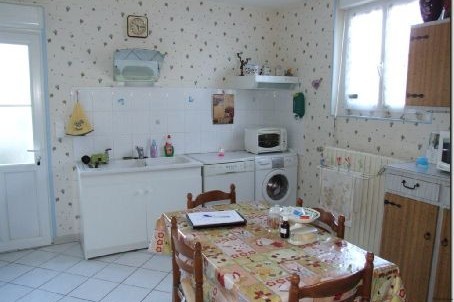 Stone House For Sale St Jean D Angely - 2