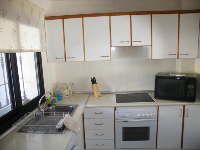 Town House - A very nice and quiet..