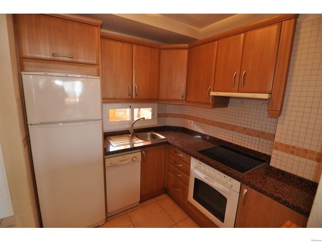 2 Bedroom attic for sale in Los..