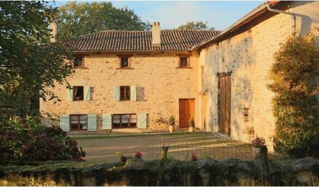 4 bedroom Character For Sale: 87000..