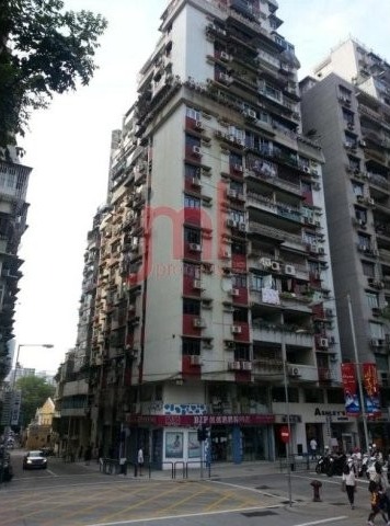 Fung Yu, Low Floor Unit, Macau