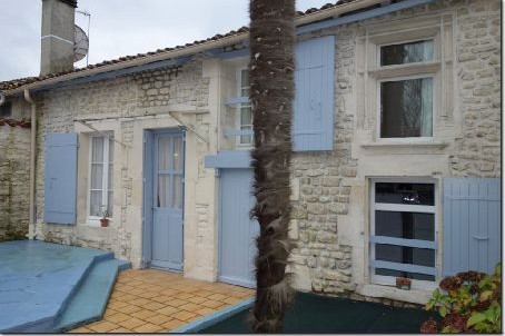 Stone House For Sale St Jean D Angely