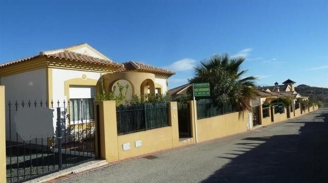 2 Bedrooms - Property - Murcia - For..