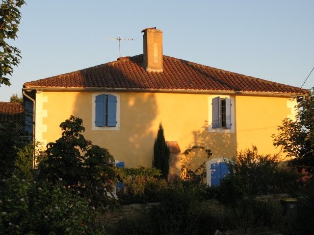 Dream House In The Gers Region - 2