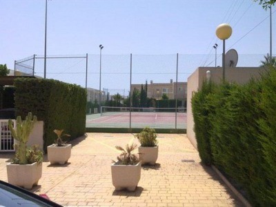 Duplex - 3 bedroom Townhouse in Mojacar..