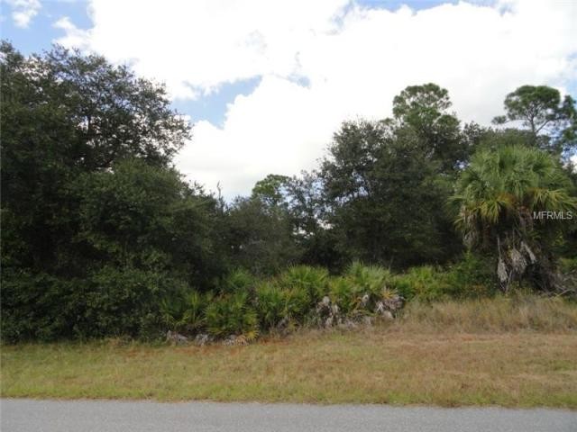 Land For Sale: 20580 Kenilworth Blvd.. - 2