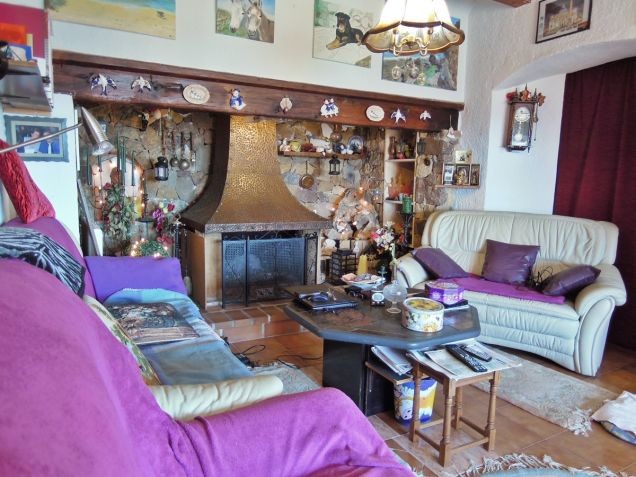Villa for sale in Javea - 2