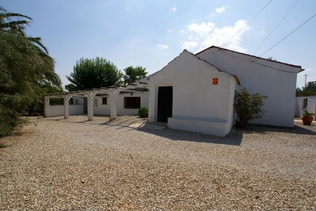 3 bedroom, 1 bathroom Finca / Country.. - 2