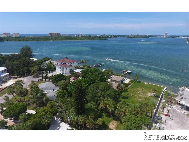 Land For Sale: 3344 Gulfmead Dr..