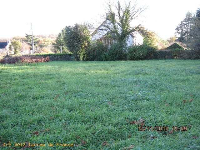 Maison En Pierre En Campagne Scaër -.. - 2