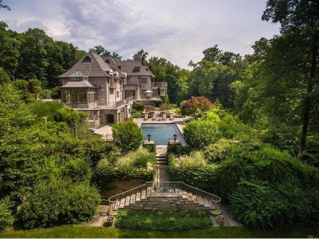6 bedroom Residence For Sale: Armonk.. - 2