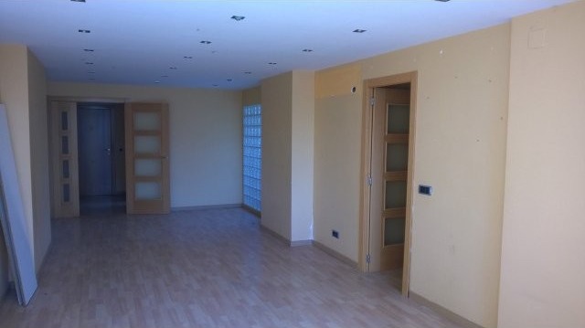 Entrenaranjos Apartment in Benidorm