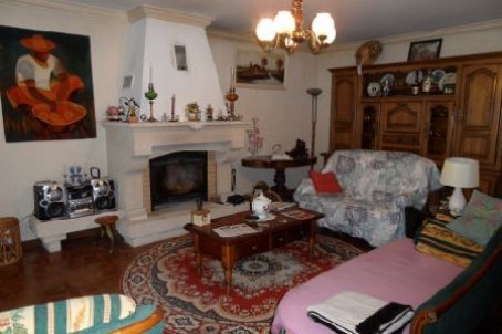 Stone House For Sale St Jean D Angely - 2