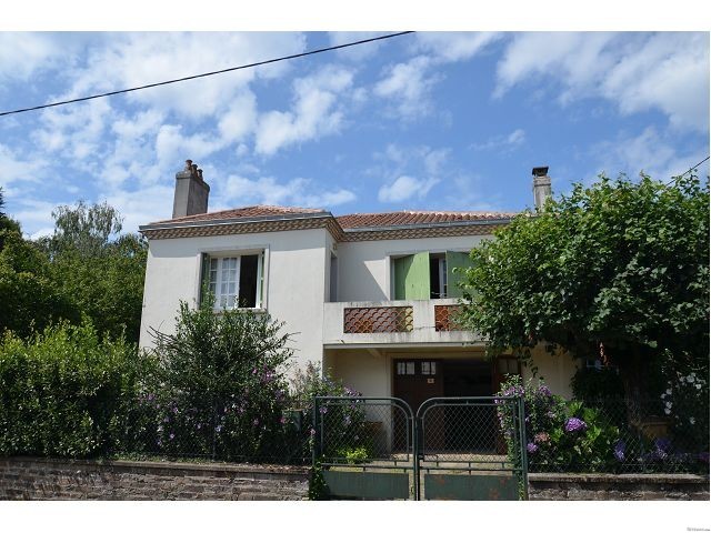 Vente Maison Jumilhac Le Grand