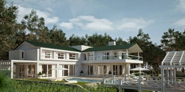 Villa for sale in Sotogrande, San..