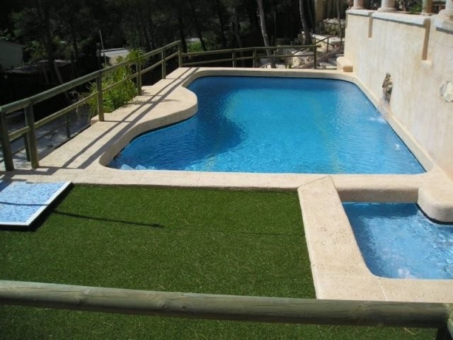 Villa in Altea - 2