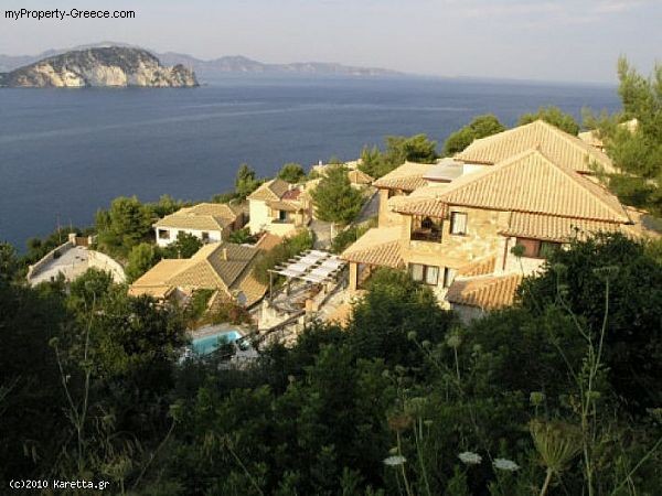 Commercial - Zakynthos - For Sale - 2
