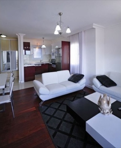 Luxury Konacik Apartments, Bodrum. - 2
