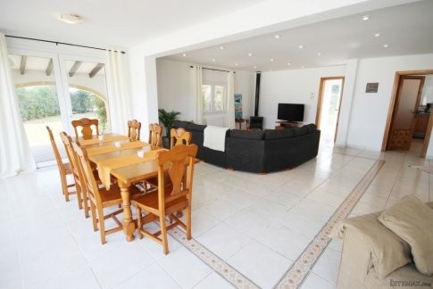 Villa in Javea - 2