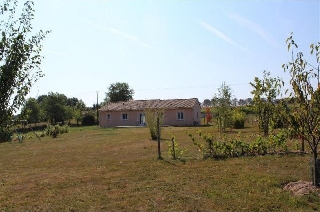 27013 - Vente - Maison - Vergt - 2