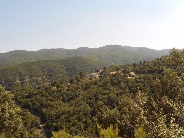 Postal Address: Les Hauts De Céret...