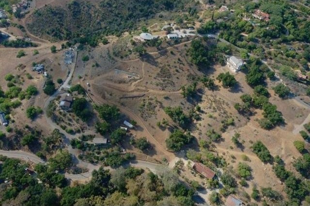 Land For Sale: 2082 Las Canoas Rd.. - 2