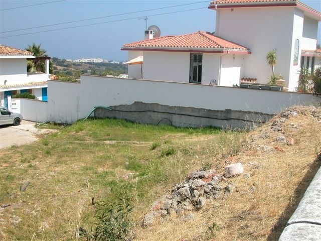 - Land - Malaga - For Sale - 2