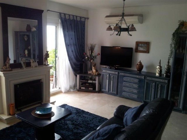 3 Bed Town House for sale in Manilva