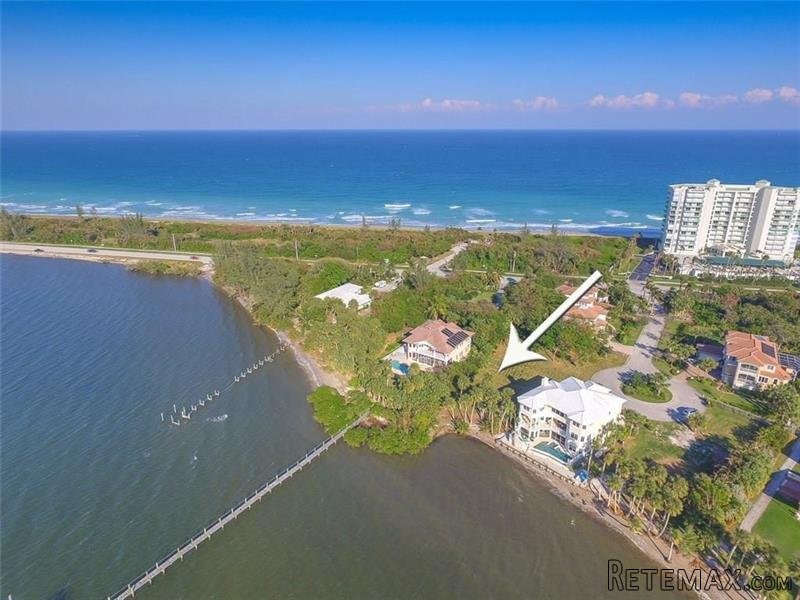 Land For Sale: Jensen Beach, Florida - 2