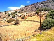Land In South Crete For Sale - 2
