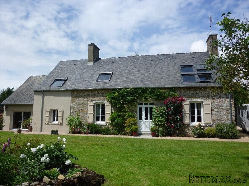 Beautifully Renovated Property