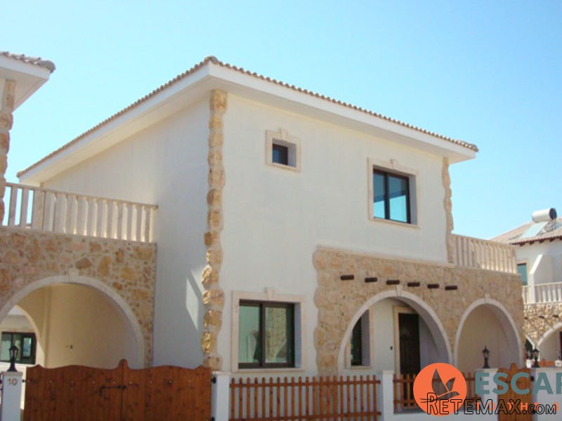Luxury House In Ayia Marina, Avgorou