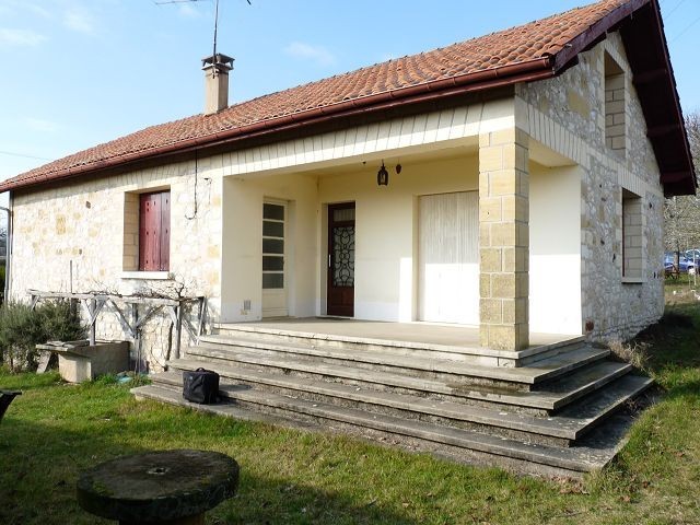 Vente Maison Marsales