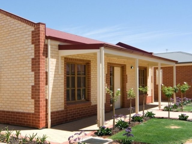 Albion Mews - DOVER GARDENS - SA