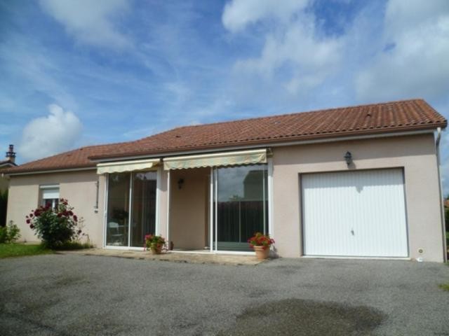For sale - House 3 rooms