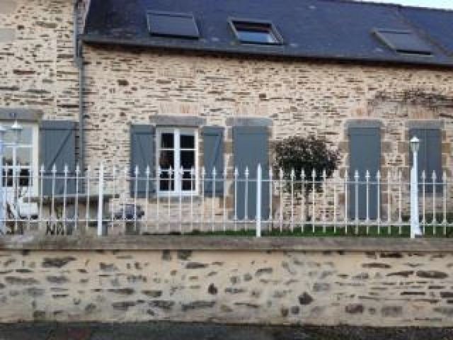 House in Rural Location - 2