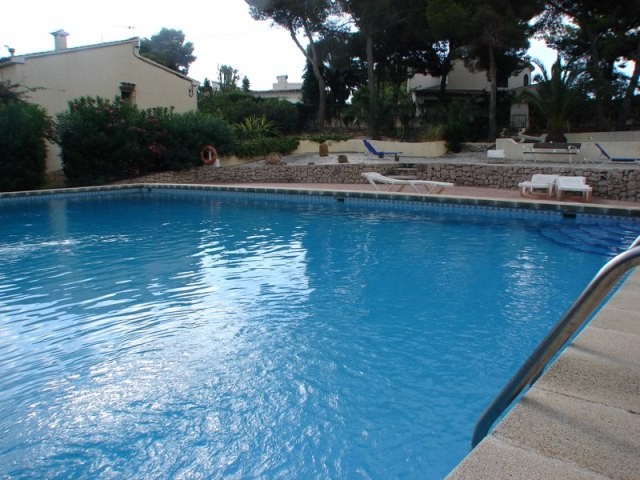 Villa for sale in Moraira - 2
