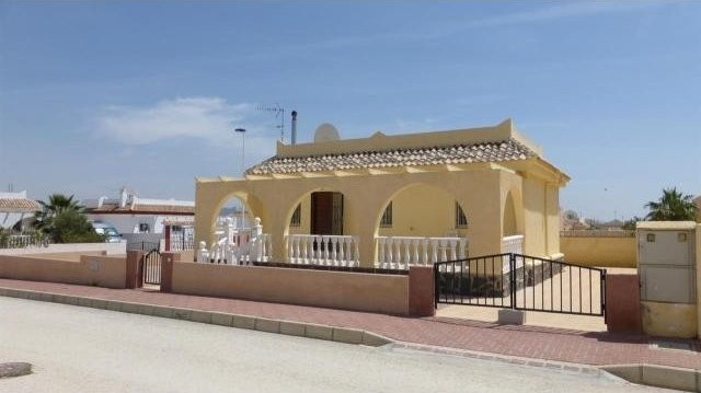 2 Bedrooms - Property - Murcia - For..