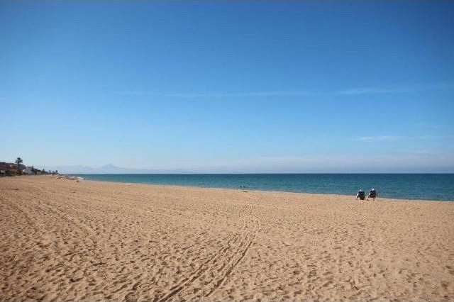 Apartment for sale in Denia - 2