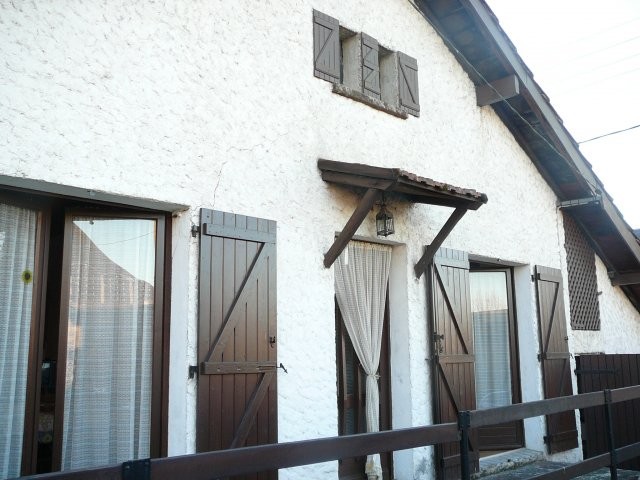 House & Guest Chalet - 2