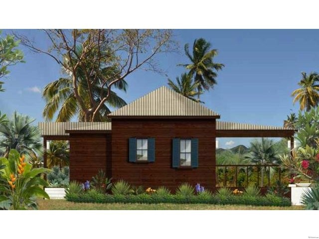 One Bedroom Resort Cottage, Paradise.. - 2