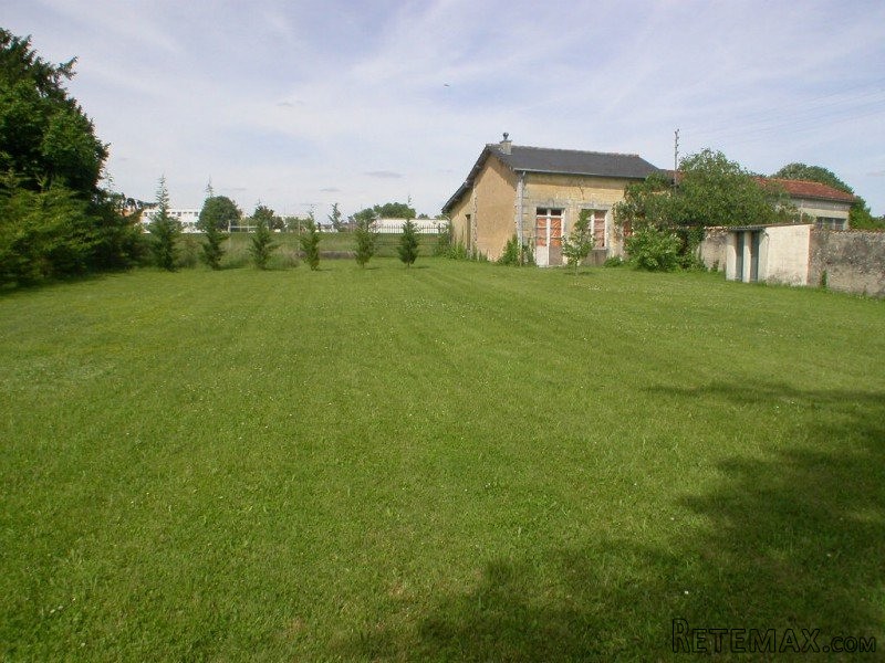 Stone House For Sale St Jean D Angely - 2