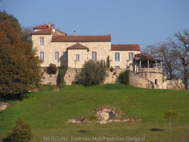 4 bedroom Manor House For Sale: 47000.. - 2