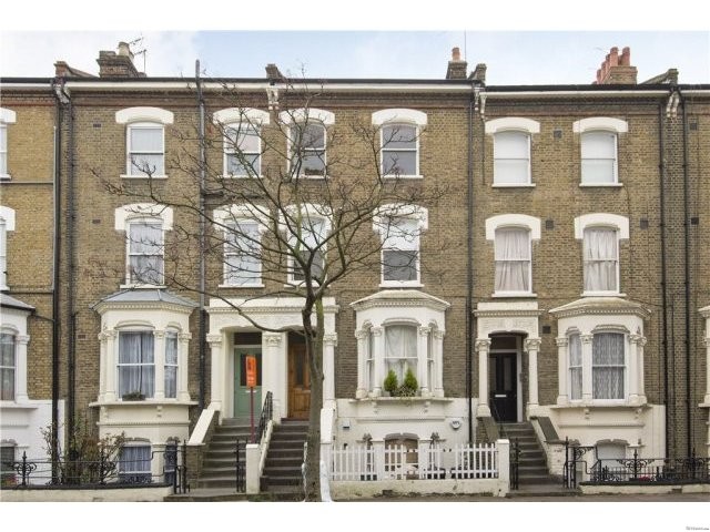 Crayford Road N7