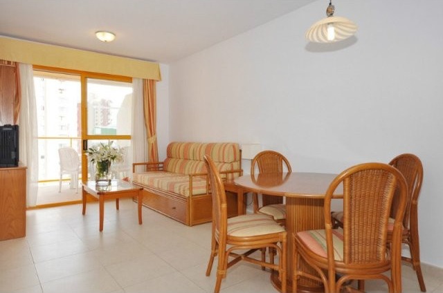 Apartment for sale in Calpe - 2