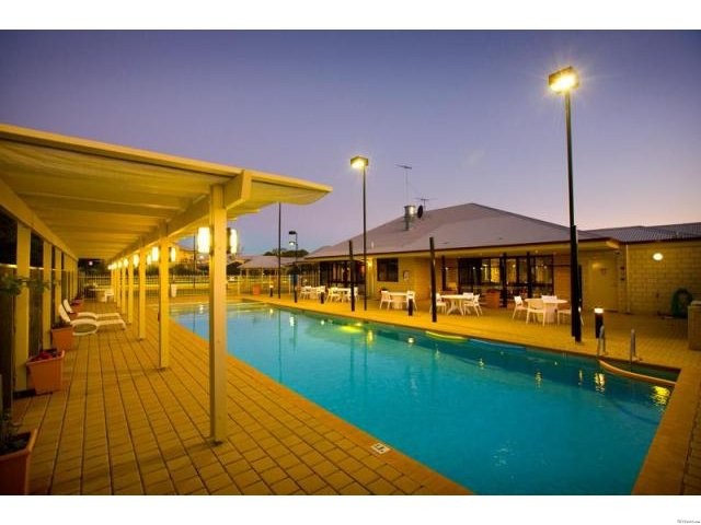 Meadow Springs Village - MEADOW SPRINGS..