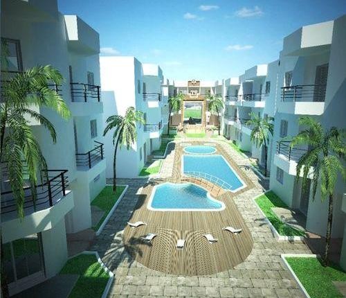 3 Bed Apartment For Sale 3 2 1 - 2
