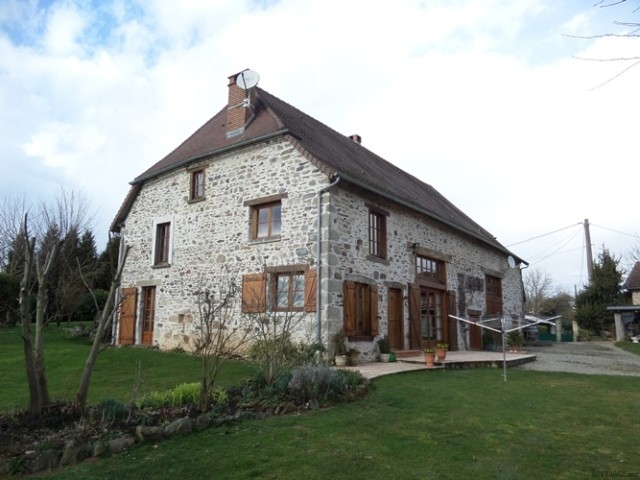 87 - Haute-Vienne