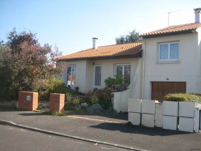 Maison - Cholet